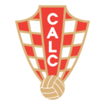 Club Atlético Lomas Coloradas De Villa Ojo Logo Transparent PNG