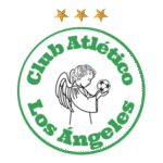 Club Atlético Los Angeles Logo Transparent PNG