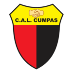 Club Atlético Los Cumpas De Santa Lucía San Juan Logo Transparent PNG