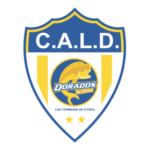 Club Atlético Los Dorados De Termas Logo Transparent PNG