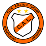Club Atlético Lugano De Lugano Ciudad Autónoma Logo Transparent PNG