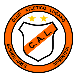 Club Atlético Lugano De Lugano Ciudad Autónoma