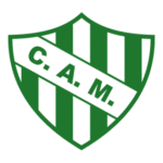 Club Atletico Maderense Logo Transparent PNG