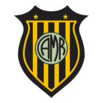 Club Atlético Marcelo Rosales Logo Transparent PNG