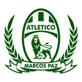 Club Atlético Marcos Paz