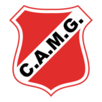 Club Atletico Maria Grande De Maria Grande Logo Transparent PNG