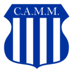 Club Atlético Mariano Moreno De Formosa Logo Transparent PNG
