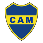 Club Atlético Maurín De Caucete San Juan Logo Transparent PNG