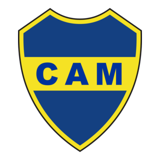 Club Atlético Maurín De Caucete San Juan