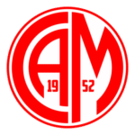 Club Atlético Mburucuyá De Mburucuyá Corrientes Logo Transparent PNG