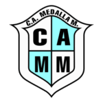 Club Atlético Medalla Milagrosa De Formosa Logo Transparent PNG