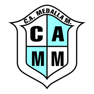 Club Atlético Medalla Milagrosa De Formosa