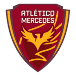 Club Atlético Mercedes De Mercedes San Luis Logo Transparent PNG