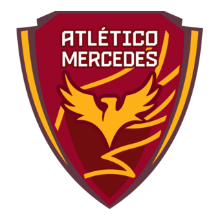 Club Atlético Mercedes De Mercedes San Luis