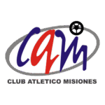 Club Atlético Misiones De Posadas Misiones Logo Transparent PNG