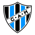 Club Atlético Mojón De El Mojón Pellegrini Logo Transparent PNG
