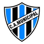 Club Atlético Municipal Logo Transparent PNG