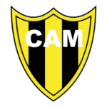 Club Atletico Municipales De Resistencia Logo Transparent PNG