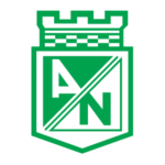 Club Atlético Nacional Logo Transparent PNG