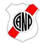 Club Atletico Nacional Potosi Logo Transparent PNG