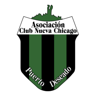 Club Atlético Nueva Chicago De Puerto Deseado