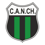 Club Atletico Nueva Chicago Logo Transparent PNG