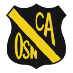 Club Atlético Obras Sanitarias De La Nación Logo Transparent PNG