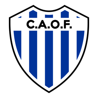 Club Atlético Ocampo Fabrica De Villa Ocampo