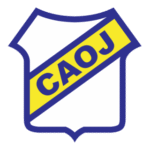 Club Atletico Oeste Juniors De Comodoro Rivadavia Logo Transparent PNG