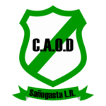 Club Atlético Olivero Duggan De Sañogasta La Rioja Logo Transparent PNG
