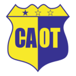 Club Atletico Once Tigres De Nueve De Julio Logo Transparent PNG