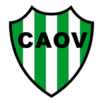 Club Atlético Oro Verde De Oro Verde Entre Ríos Logo Transparent PNG