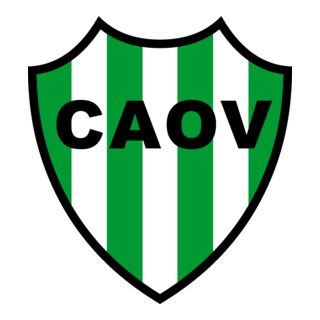 Club Atlético Oro Verde De Oro Verde Entre Ríos
