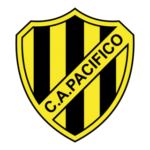 Club Atletico Pacifico De Neuquen Logo Transparent PNG
