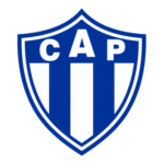 Club Atlético Patronal De Termas Logo Transparent PNG