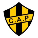 Club Atlético Peñarol De Corrientes Logo Transparent PNG