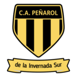 Club Atlético Peñarol De La Invernada Sur Figueroa Logo Transparent PNG