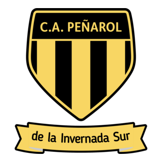 Club Atlético Peñarol De La Invernada Sur Figueroa