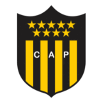 Club Atlético Peñarol De San Isidro San Juan Logo Transparent PNG