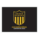Club Atlético Peñarol Logo Transparent PNG