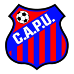 Club Atlético Pintores Unidos De Formosa Logo Transparent PNG