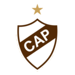 Club Atlético Platense De Vicente López 2025 Logo Transparent PNG