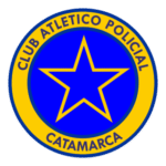 Club Atlético Policial De Catamarca Logo Transparent PNG