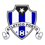 Club Atlético Porto De Formosa Logo Transparent PNG