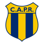 Club Atlético Presidente Roca Logo Transparent PNG