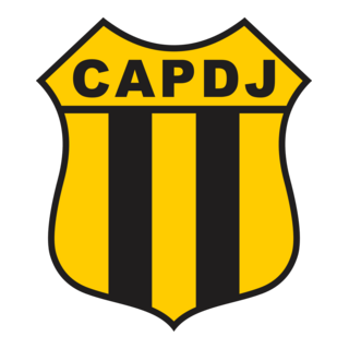 Club Atlético Pringles De Justo Dacart San Luis