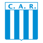 Club Atletico Racing De Cordoba Logo Transparent PNG