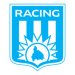Club Atlético Racing De San Juan Logo Transparent PNG