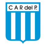 Club Atletico Racing Del Pilar Logo Transparent PNG