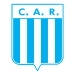 Club Atletico Racing Logo Transparent PNG
